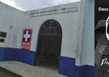 Muerte de gestante en centro de salud de Maní generó conmoción, sus familiares exigieron una investigación