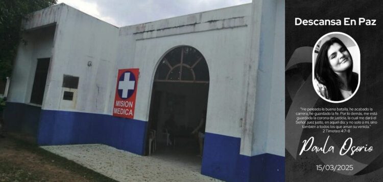 Muerte de gestante en centro de salud de Maní generó conmoción, sus familiares exigieron una investigación