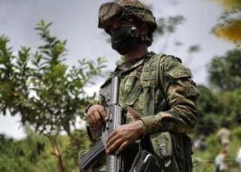 Uniformados secuestrados en el Cauca recuperan su libertad tras mediación humanitaria