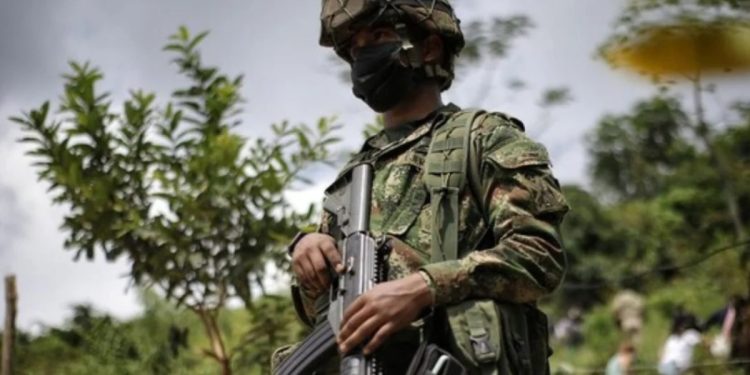 Uniformados secuestrados en el Cauca recuperan su libertad tras mediación humanitaria