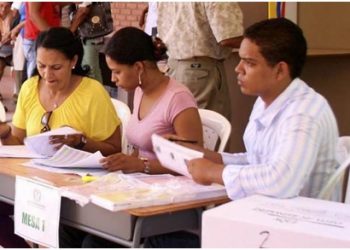 54.583 ciudadanos de Guaviare están habilitados para votar en las consultas de partidos y movimientos políticos