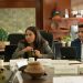 Ministra Lena Estrada se reúne con gobernadores de la Amazonía y la Orinoquía para fortalecer la agenda ambiental