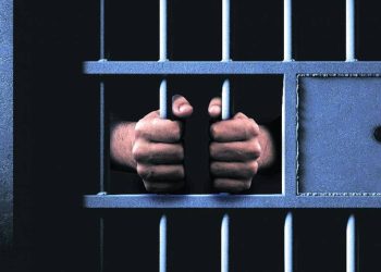60 años de prisión para alias El Zarco por ejecuciones extrajudiciales