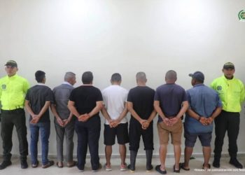 Judicializados comercializadores de madera extraída ilegalmente en áreas protegidas de la Amazonía colombiana