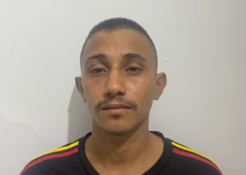 Capturan a presunto responsable del crimen de la niña Gabriela Leonela Santana en Arauca