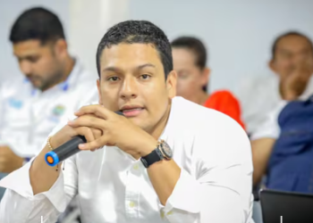 “Nos sentimos solos, abandonados”: alcalde de Calamar, Guaviare, tras desaparición de ocho personas