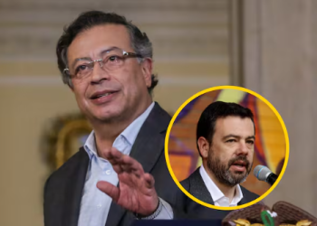 “Presidente, es importante consultar expertos”: alcalde Galán a Petro por alerta de fiebre amarilla