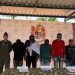 En Vichada fueron judicializados cuatro hombres que estarían extorsionando comerciantes, transportadores y ganaderos