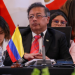 Petro pide a Bukele repatriar a colombianos presos en El Salvador