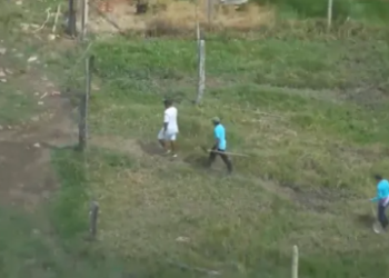 Explosivos enterrados: la nueva estrategia criminal del ELN en Arauca
