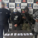 Cárcel para presunto responsable de exigir dinero a un ciudadano a nombre de un grupo al margen de la ley