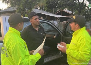 Condenado a 20 años de prisión responsable del hurto a un comerciante en Guainía
