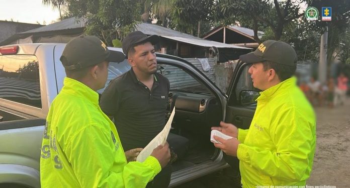 Condenado a 20 años de prisión responsable del hurto a un comerciante en Guainía