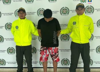 Asegurado indigena que habría agredido sexualmente a una menor en su comunidad indigena