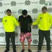 Asegurado indigena que habría agredido sexualmente a una menor en su comunidad indigena