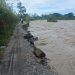 Gobierno del Meta monitorea municipios afectados por las lluvias