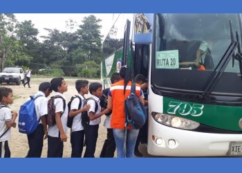 Más de 4 mil niños de Arauca afectados por falta de servicio escolar