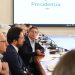 Petro denuncia censura tras prohibición de transmitir consejos por canales privados