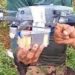 Atacan estación de Policía de El Retorno, Guaviare; terroristas habrían arrojado explosivo desde un dron