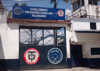 Alcalde de Villavicencio realizó polémica declaración sobre la alimentación de los reclusos: “¿Con plata de dónde? No hay plata para eso”