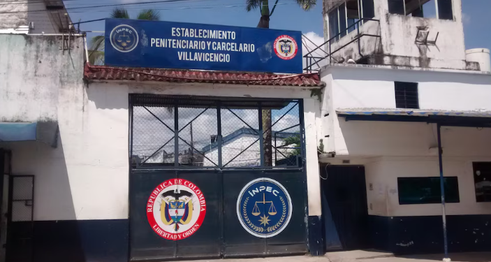 Alcalde de Villavicencio realizó polémica declaración sobre la alimentación de los reclusos: “¿Con plata de dónde? No hay plata para eso”