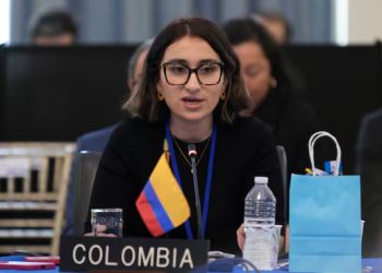Laura Sarabia tiene una indagación abierta por enriquecimiento ilícito