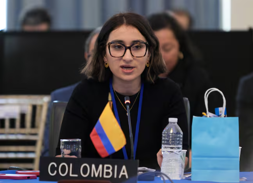 Laura Sarabia tiene una indagación abierta por enriquecimiento ilícito