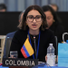 Laura Sarabia tiene una indagación abierta por enriquecimiento ilícito