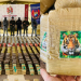 En Casanare incautan cargamento de cocaína y marihuana avaluado en $5.800 millones
