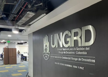 Fiscalía anuncia ocho nuevas imputaciones contra implicados en caso de corrupción en la UNGRD