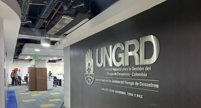 Fiscalía anuncia ocho nuevas imputaciones contra implicados en caso de corrupción en la UNGRD