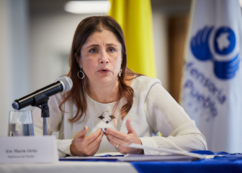 Defensoría del Pueblo llama al diálogo constructivo por un trabajo decente ante debate sobre reforma laboral