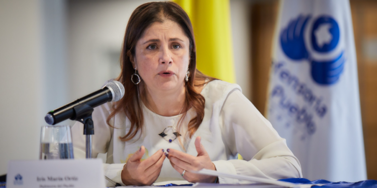 Defensoría del Pueblo llama al diálogo constructivo por un trabajo decente ante debate sobre reforma laboral