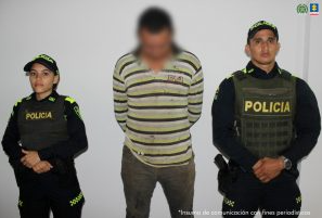 Por agresiones contra mujeres en Arauca fueron judicializados dos hombres