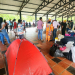 Todos los ríos de Casanare, en alerta roja por causa de las fuertes lluvias