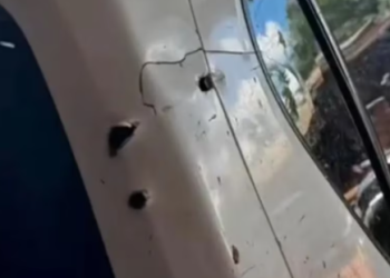 “No me pararán”: candidato en Vichada habla tras ataque armado contra vehículo de su campaña