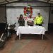 Golpe a la subestructura Gonzalo Oquendo Urrego del Clan del Golfo, capturado alias 57 su segundo cabecilla en el Meta