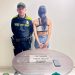 Mujer de 25 años capturada por el delito de hurto en Villavicencio
