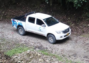 ASOCARS y las CAR del país rechazan acto violento contra funcionarios de CORPONOR