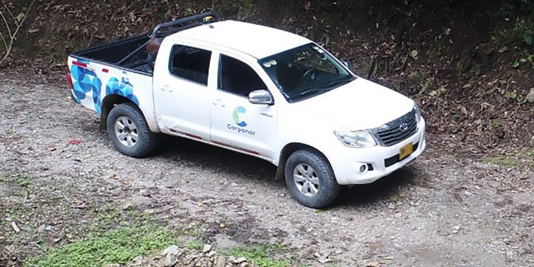 ASOCARS y las CAR del país rechazan acto violento contra funcionarios de CORPONOR