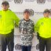 La Policía Nacional capturó en Villavicencio a alias «Chinga» por homicidio agravado