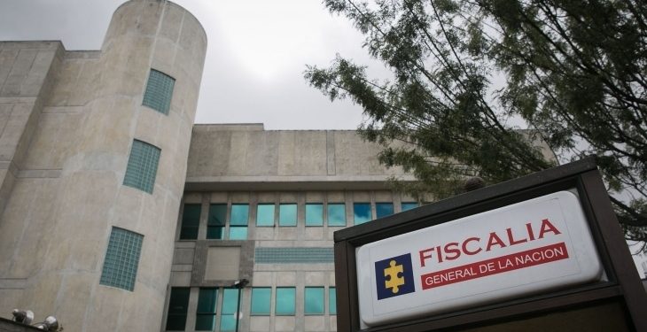 Dos funcionarios de la Fiscalía fueron secuestrados en Arauca