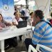 5.456 hogares se han Sisbenizado en V/cio
