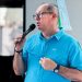Alcalde de V/cio envía mensaje de apoyo a senador Miguel Uribe