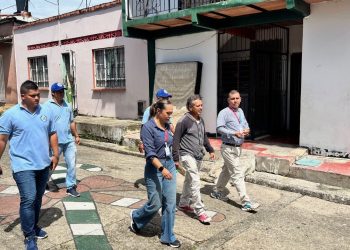 Después de 60 años barrio San Marcos busca legalizarse