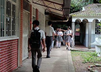 Más de 71 mil estudiantes salieron a vacaciones