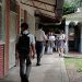 Más de 71 mil estudiantes salieron a vacaciones
