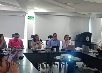 La Alcaldía explica requisitos para la legalización de predios