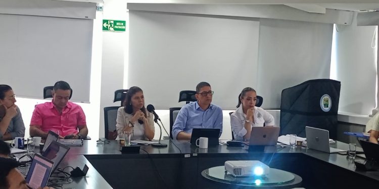La Alcaldía explica requisitos para la legalización de predios