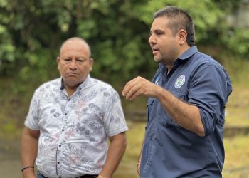 EAAV REALIZÓ VISITA DE INSPECCIÓN A LA PTAP CAÑO GRANDE PARA VERIFICAR ESTADO DEL SERVICIO EN LA MADRID